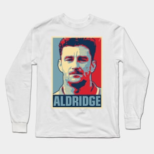 Aldridge Long Sleeve T-Shirt